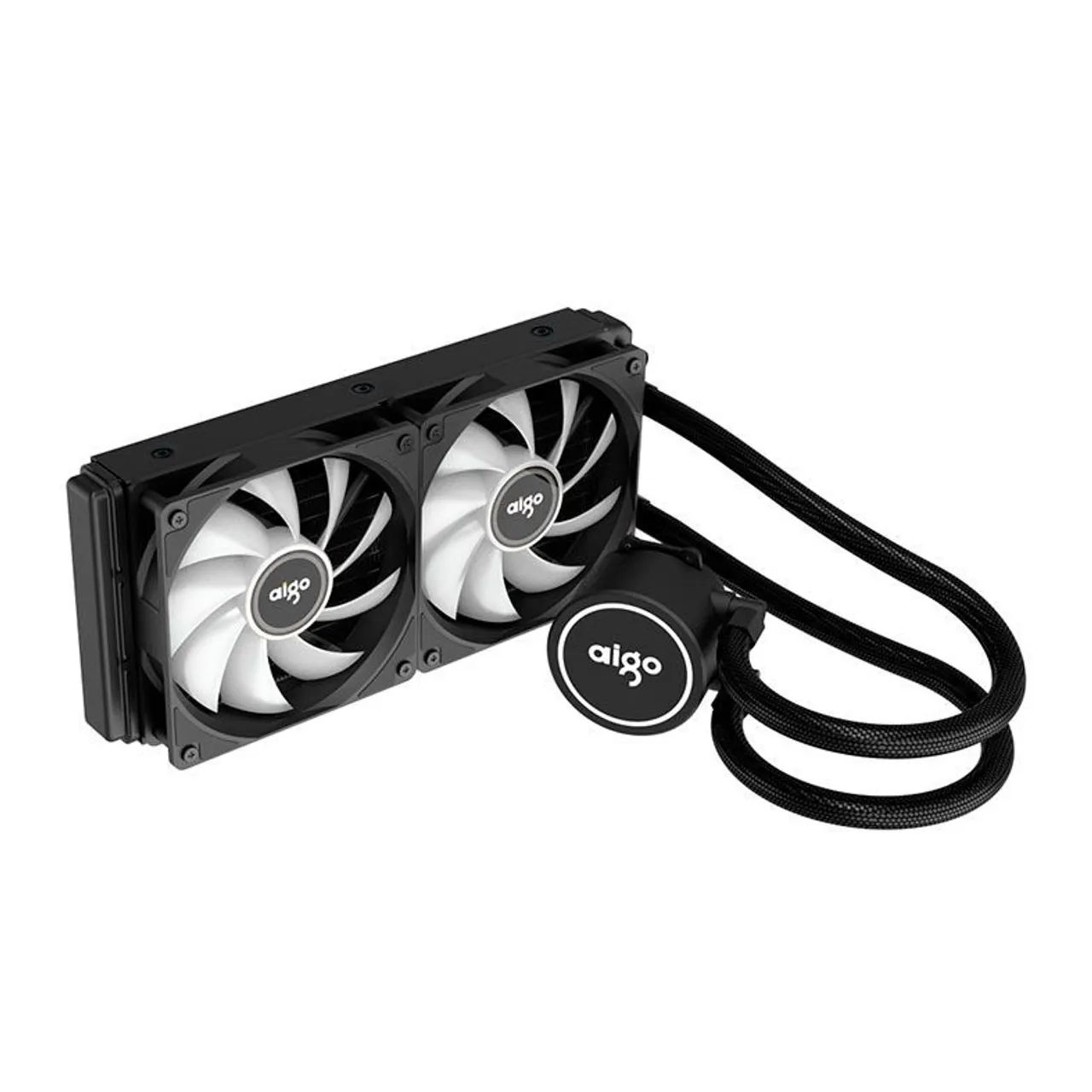 Walter Cooler Aigo SE AC 240mm