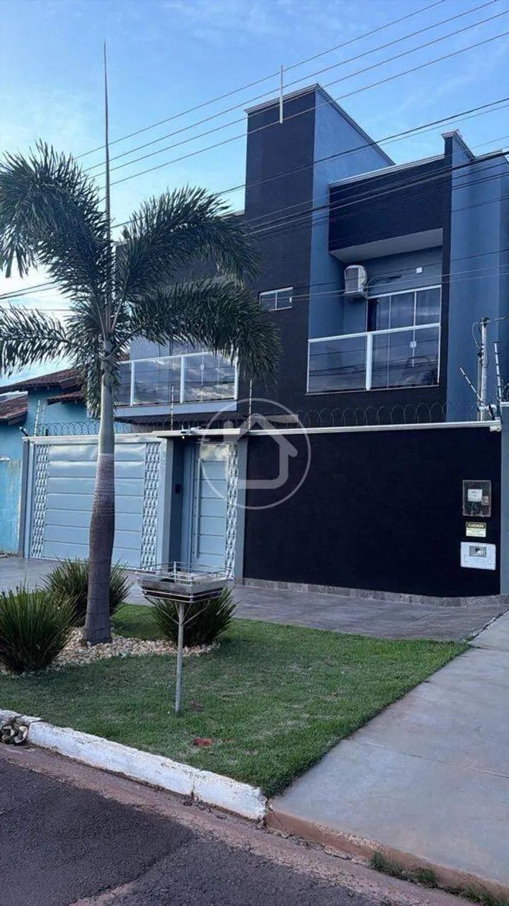 SOBRADO EXCLUSIVO - Foto 2
