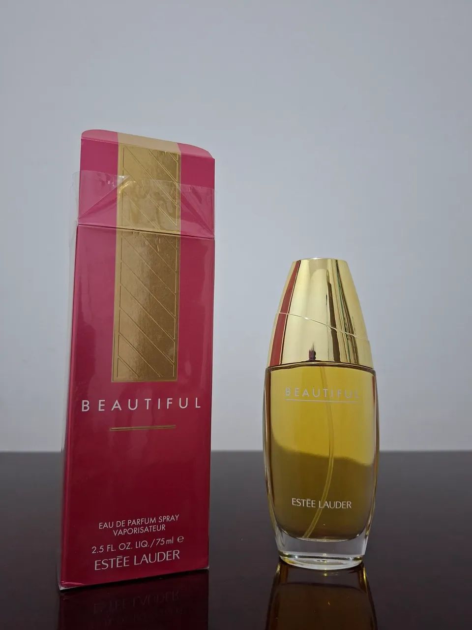 Estée Lauder Beautiful Eau de Parfum - Perfume Feminino 75ml