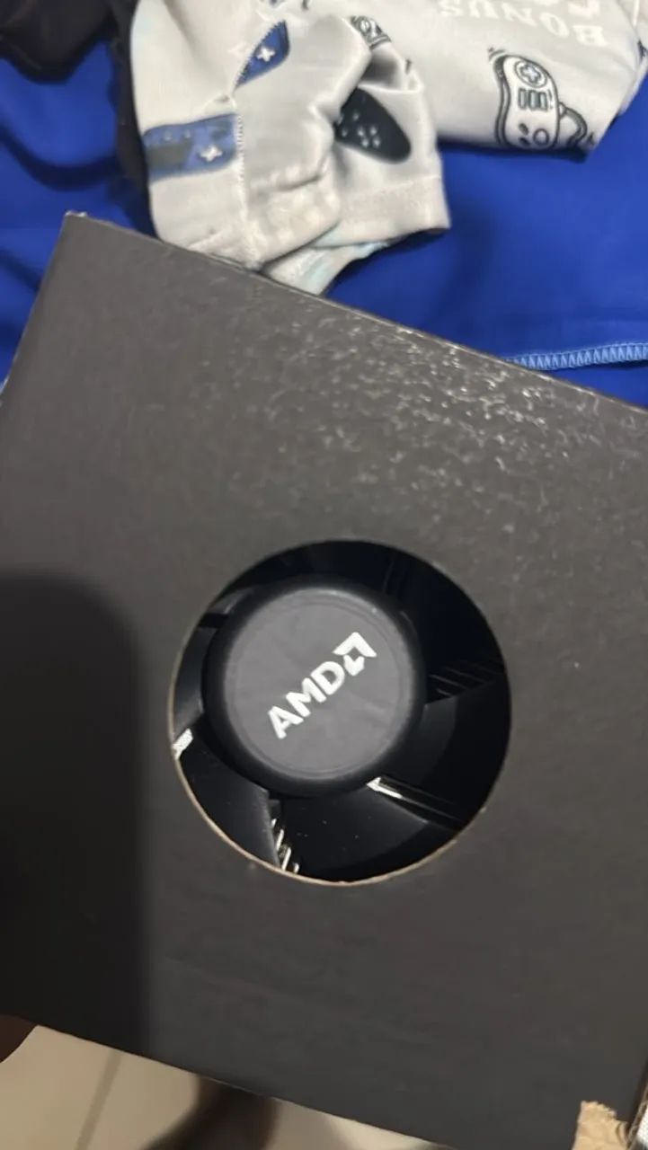 Processador Ryzen 5 3600 - Foto 4