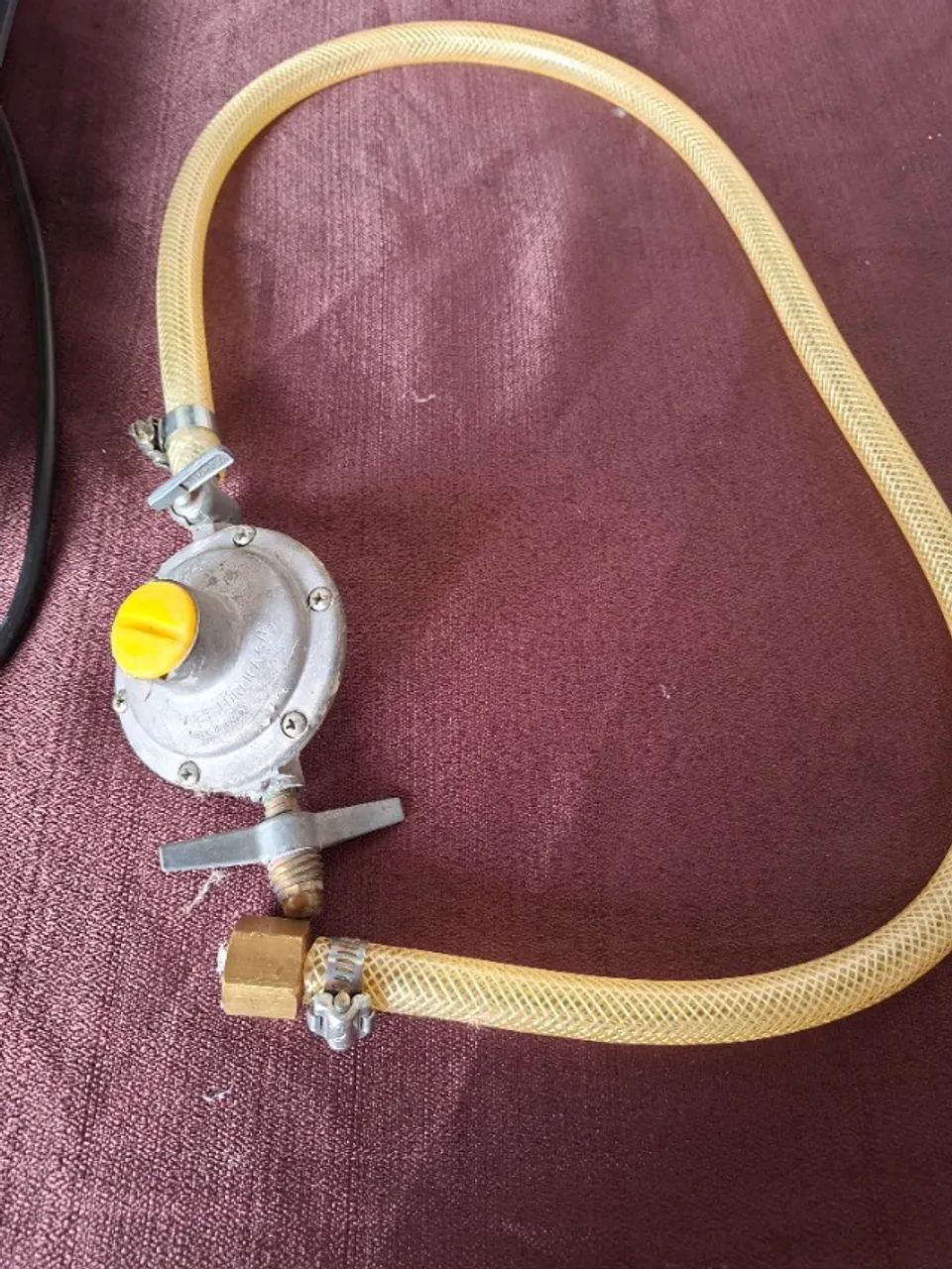 Cooktop duas bocas  - Foto 3