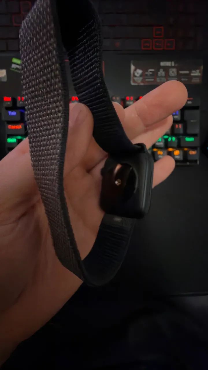 Apple Watch SE 3 GPS + CELULAR  - Foto 3