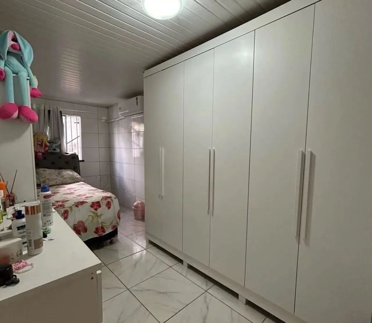 Vendo casa no Jurunas  - Foto 4