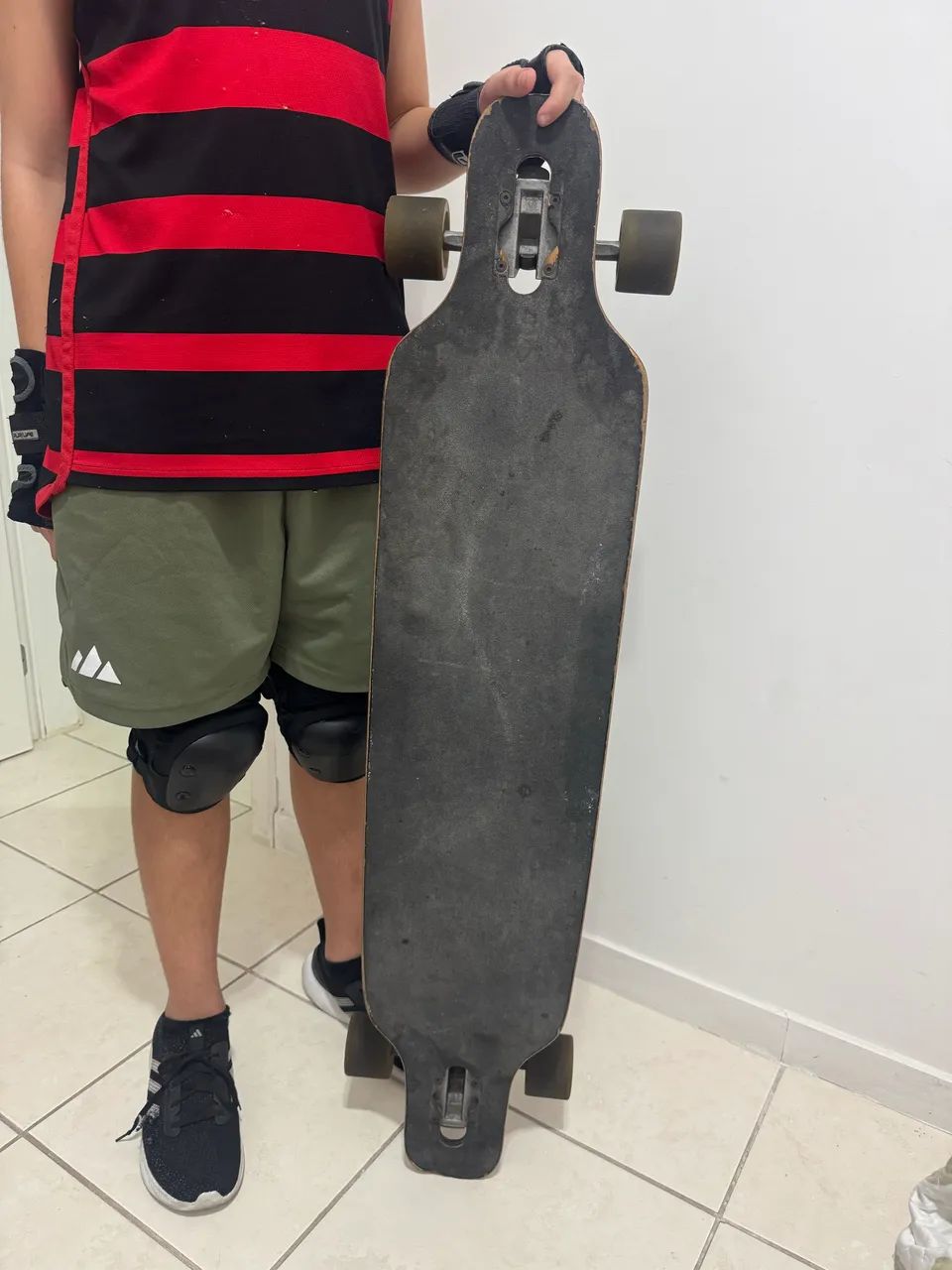 Skate long 