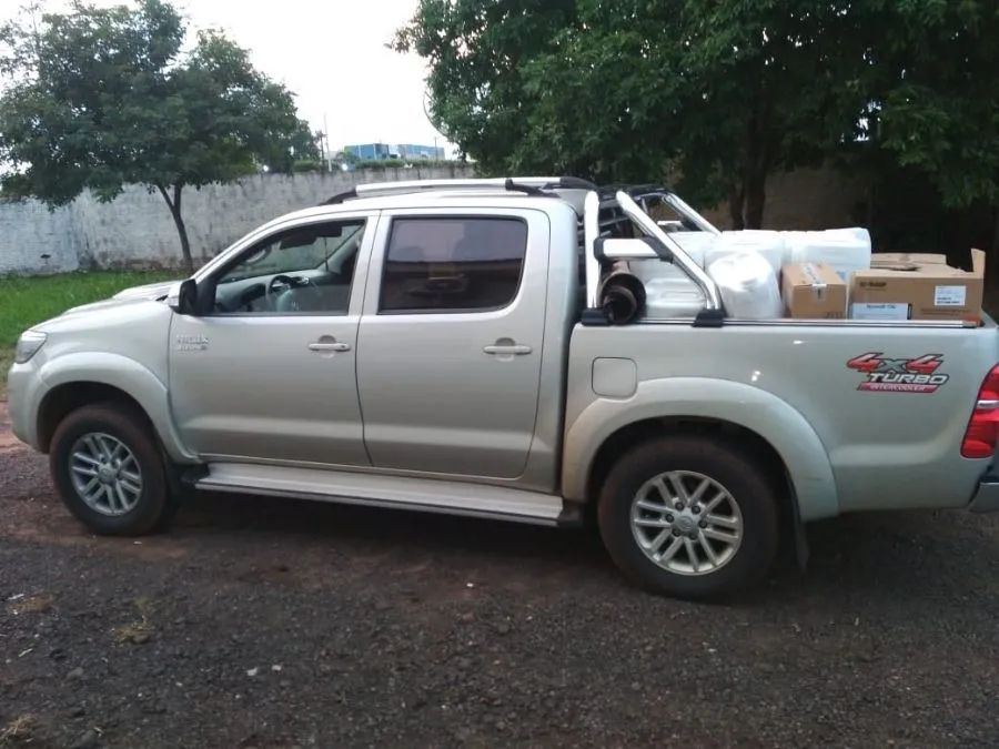 Motorista particular de serviços diversos  - Foto 3