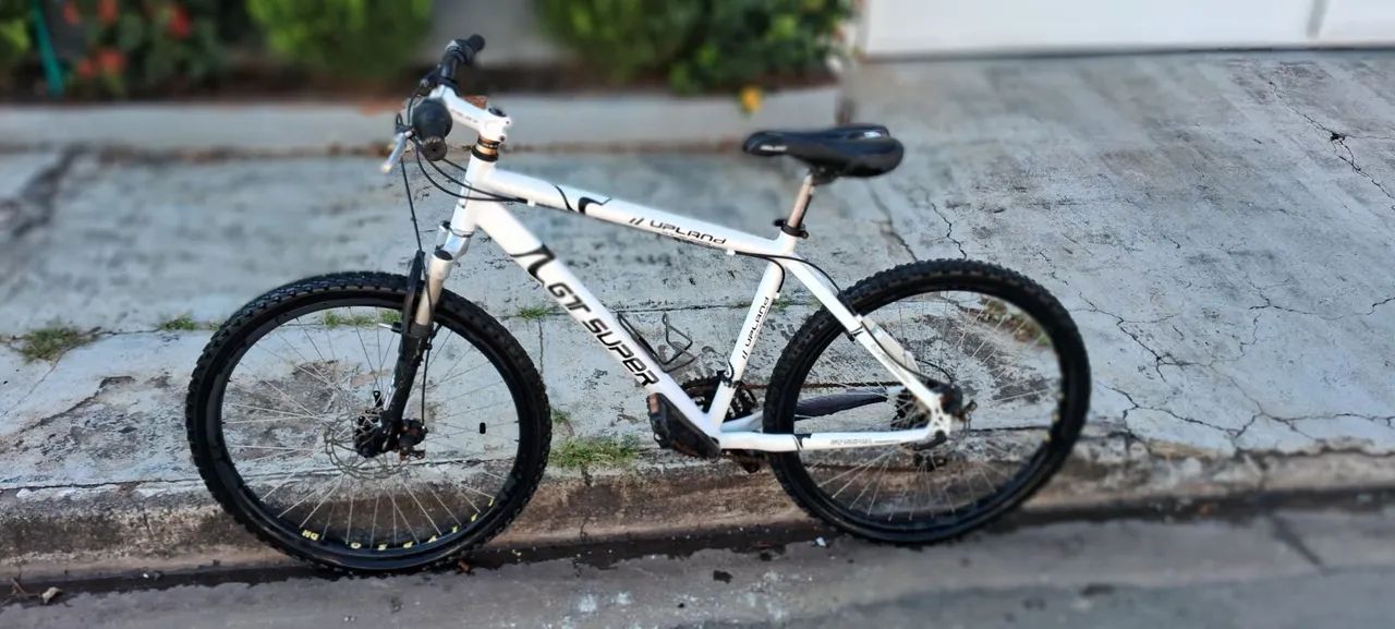 Bicicleta GT SUPER  21 marchas  - Foto 5