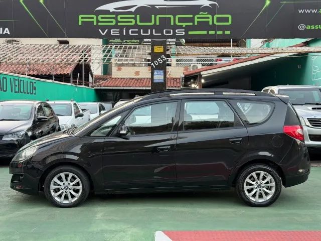 JAC J6 2.0 16V 5P Mec. 2014 - Foto 4