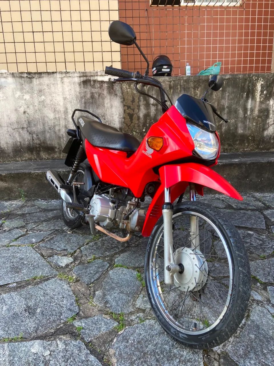 Pop 110 2022 - Foto 4