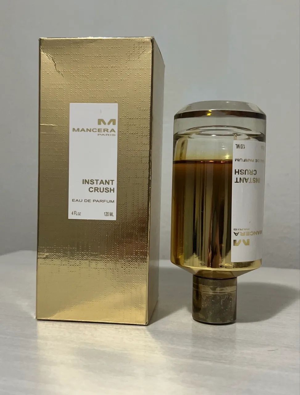 perfume mancera instant crush  - Foto 4
