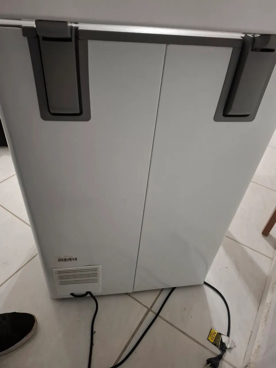 Freezer Horizontal Electrolux - Foto 4