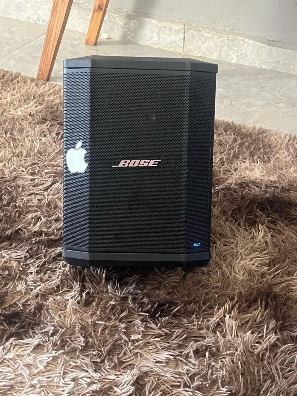 Vendo e troco bose s1 pro. ctt *92