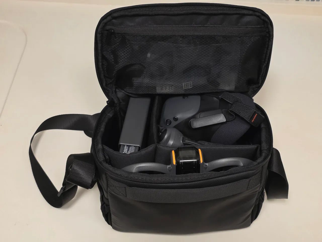 Drone DJI AVATA 2 - combo fly more - Foto 3