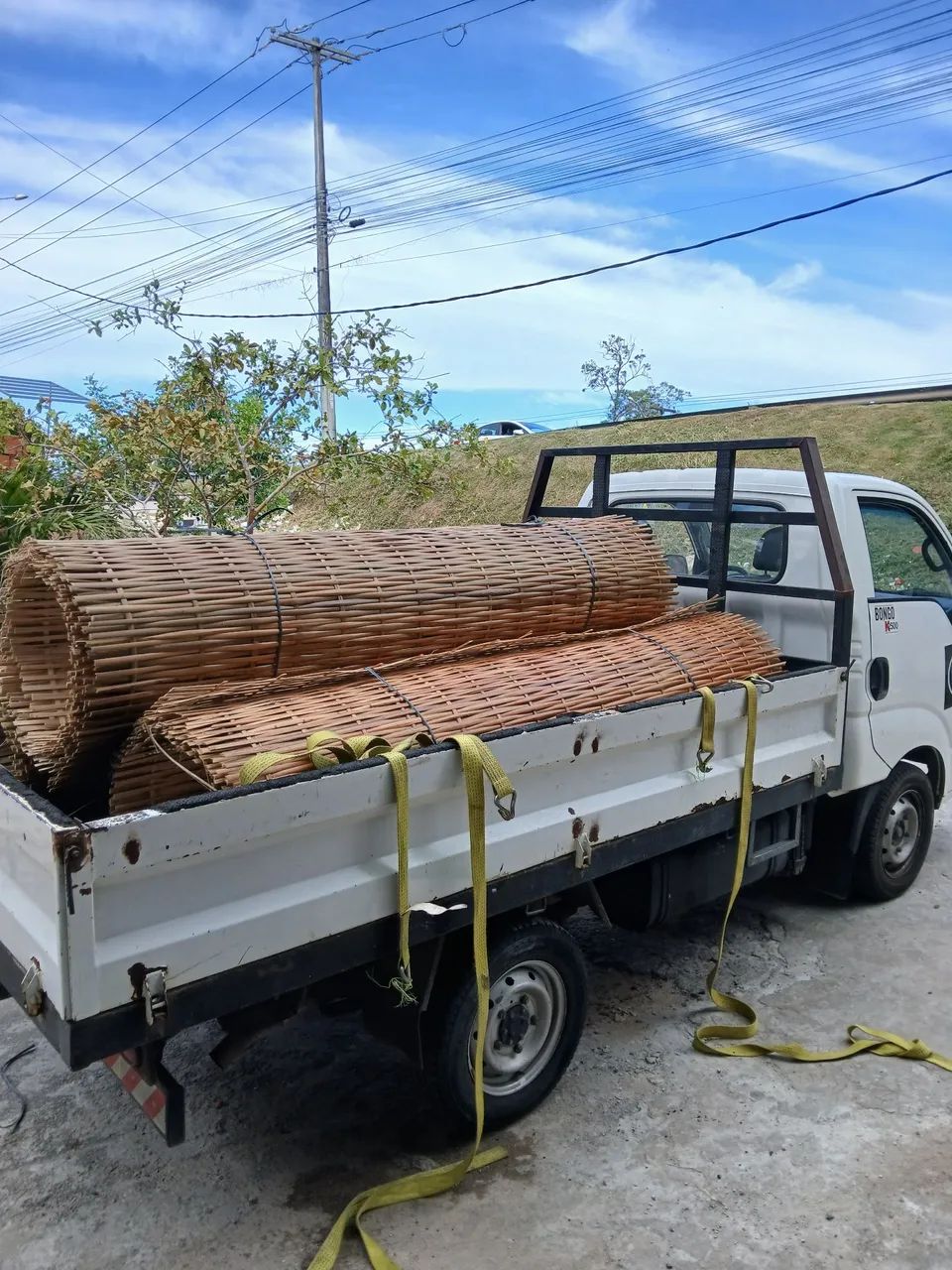 Frete/Carreto/Mudanças em Geral - Foto 3