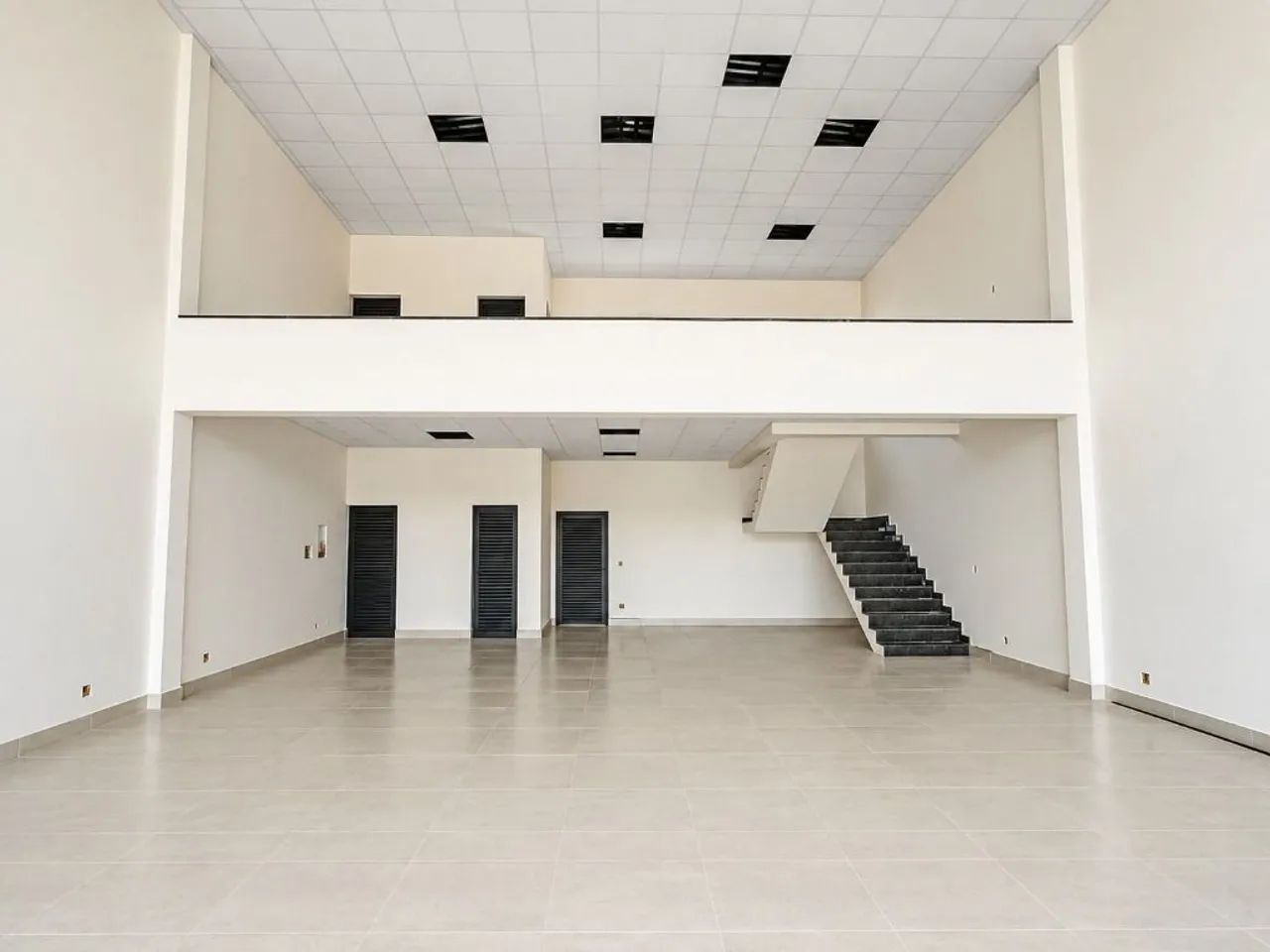 Salão para alugar, 271 m² - Centro - Sumaré/SP - Foto 4