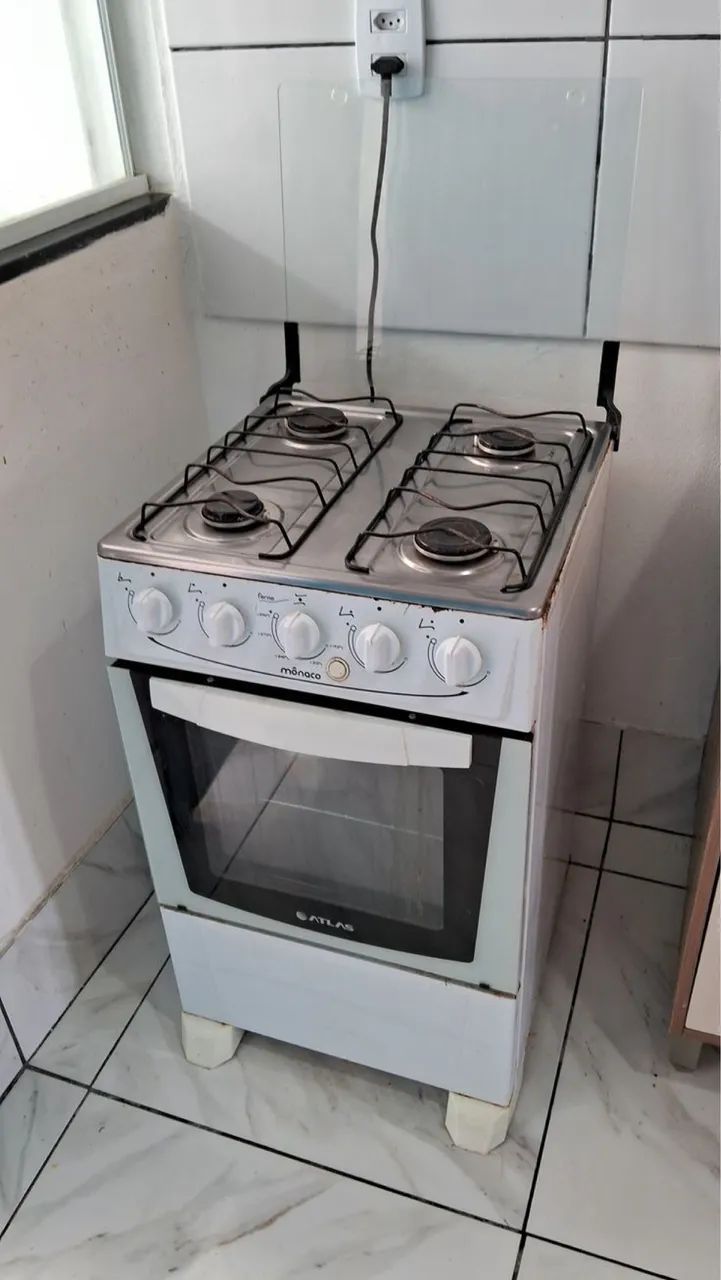 Fogão