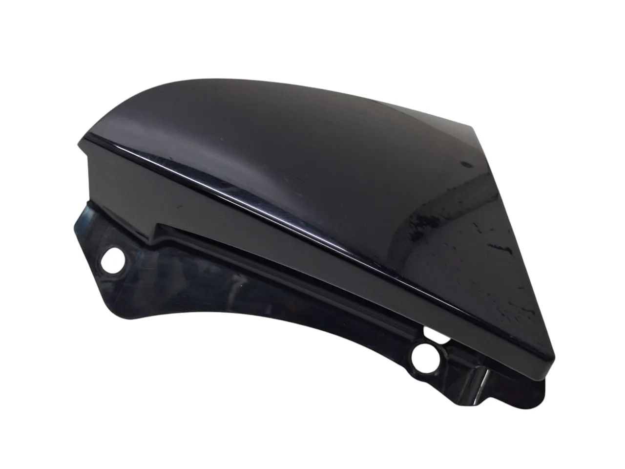 Moldura Traseira Direita Fiat Mobi 2016 A 2022 N1002280830 0 - Foto 3