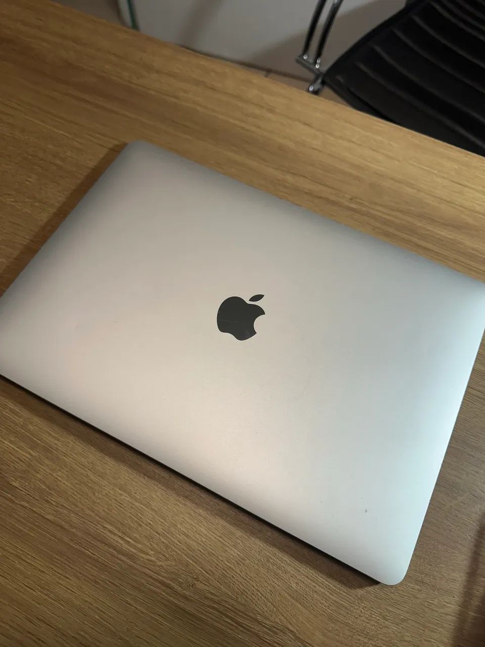 MacBook Air 2019 Retina 13インチシルバーCore i5 Apple Macbook Air 2019 com Intel Core I5 de 1,6 Ghz (13