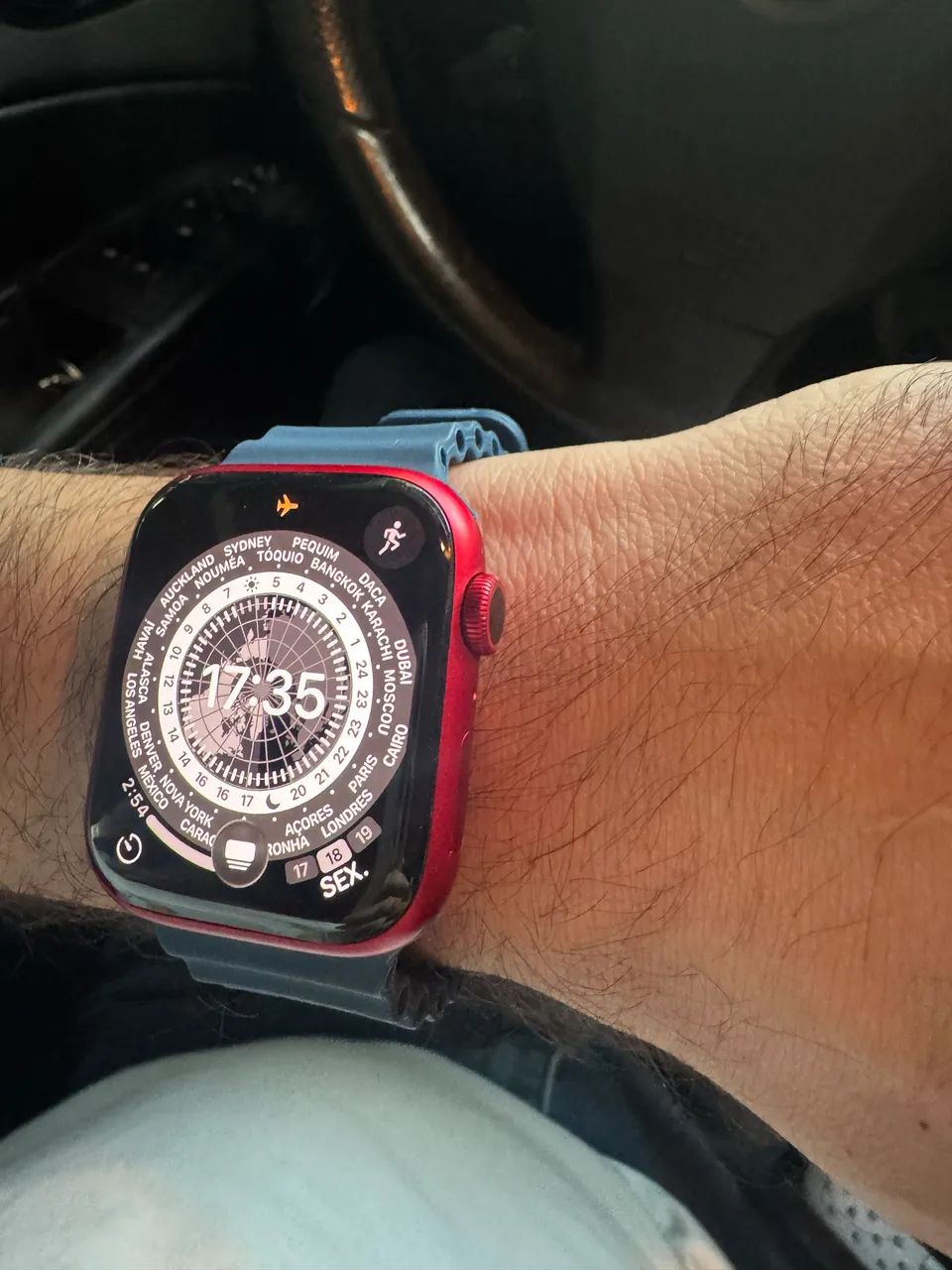 Apple Watch 45MM série 8