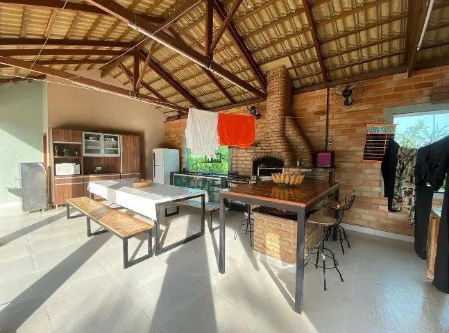 CASA DE LUXO EM ESMERALDAS MG - Foto 2