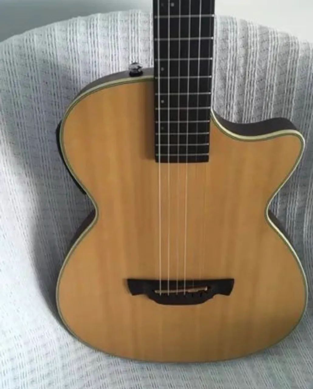 Violao Crafter Aço - Foto 2