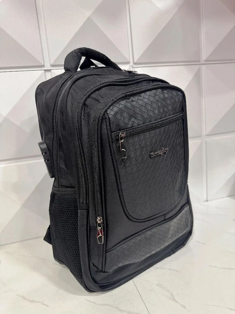 Mochila reforçada  - Foto 4