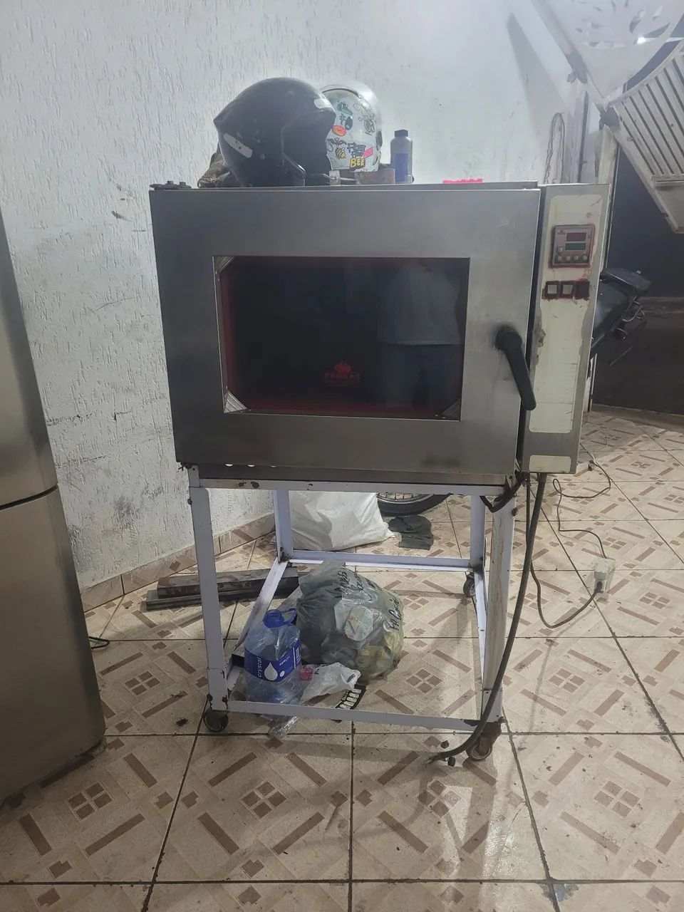 Maquinarios de padaria  - Foto 3