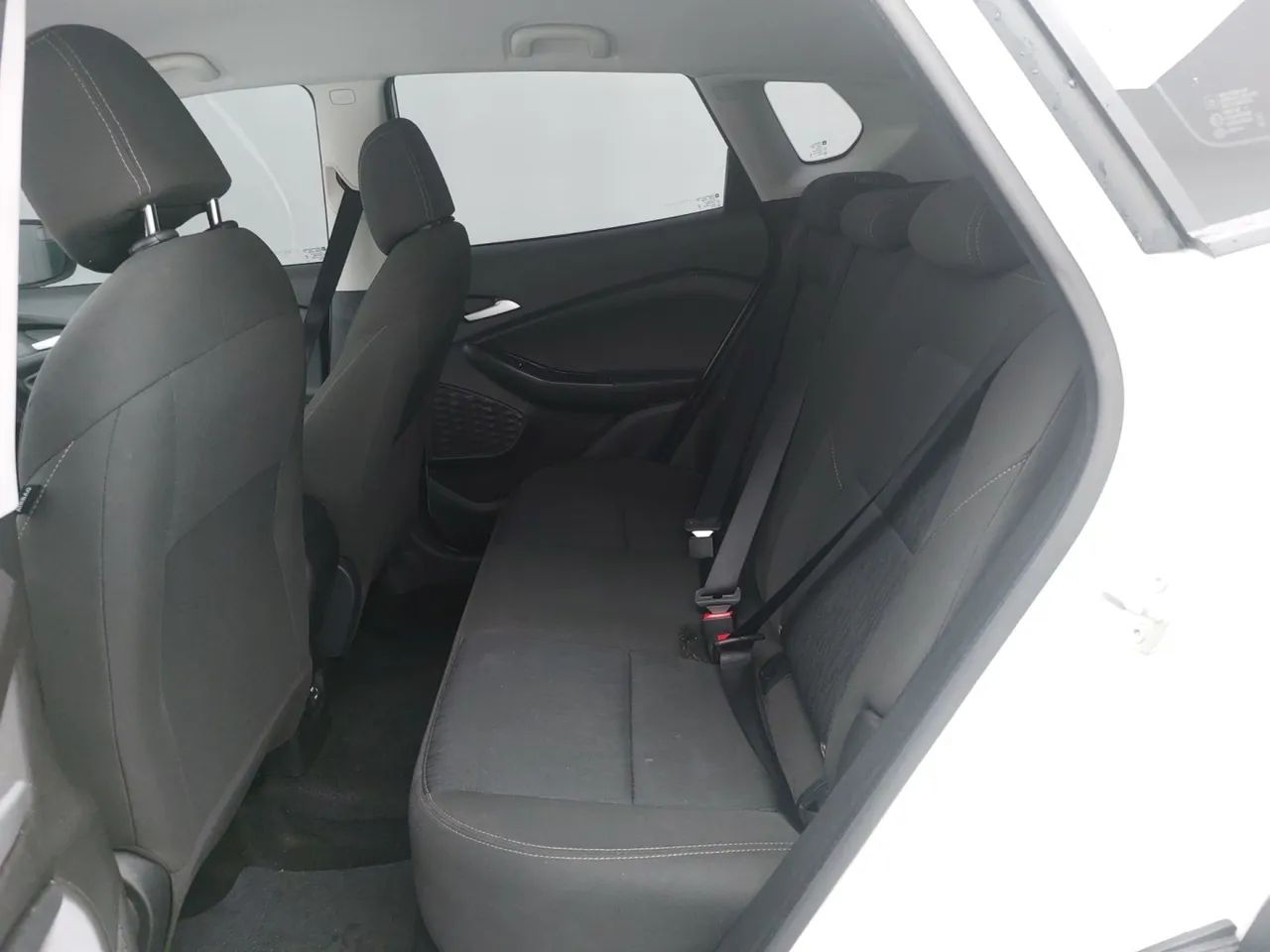 Chevrolet Tracker LT 1.0 Turbo 12V Flex Aut., foto 17 de 18