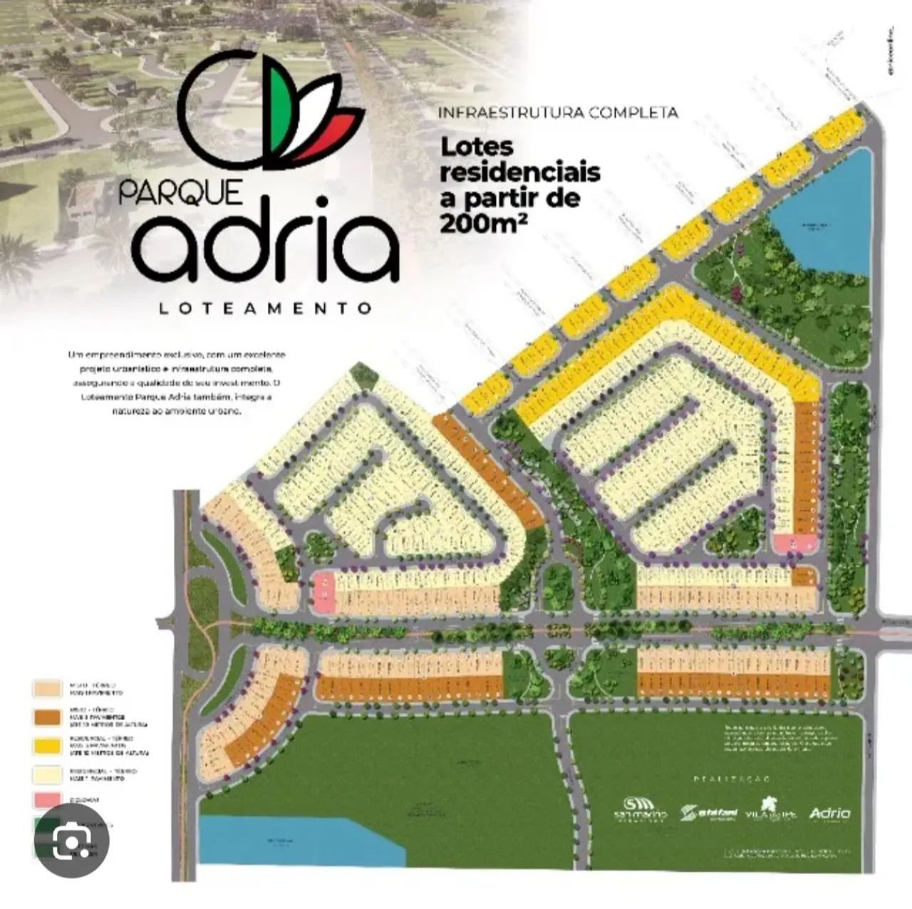 Foto - Ribeirão Preto - Jardim Interlagos