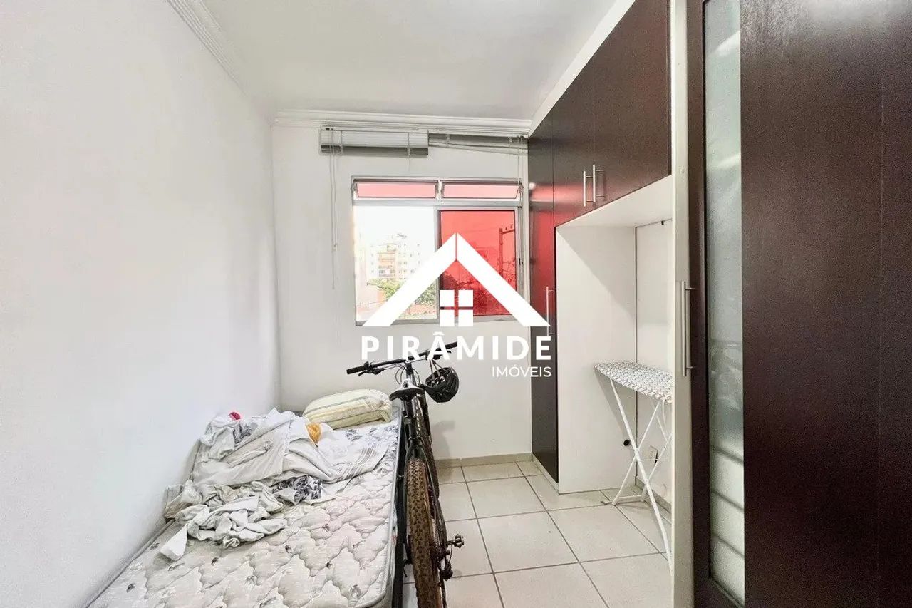 Apartamento para Aluguel no Castelo, BH - Foto 3