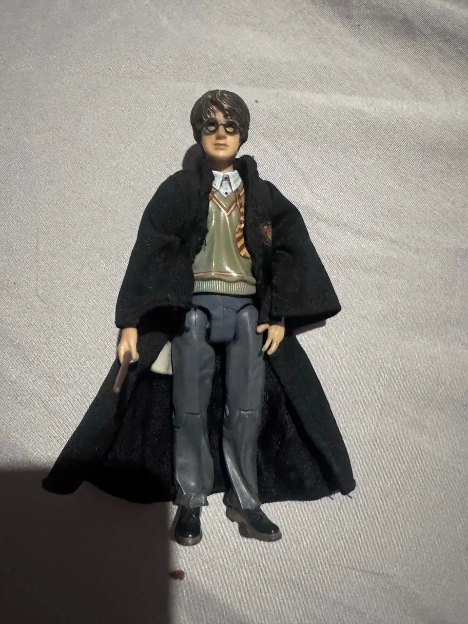Boneco Harry Potter 