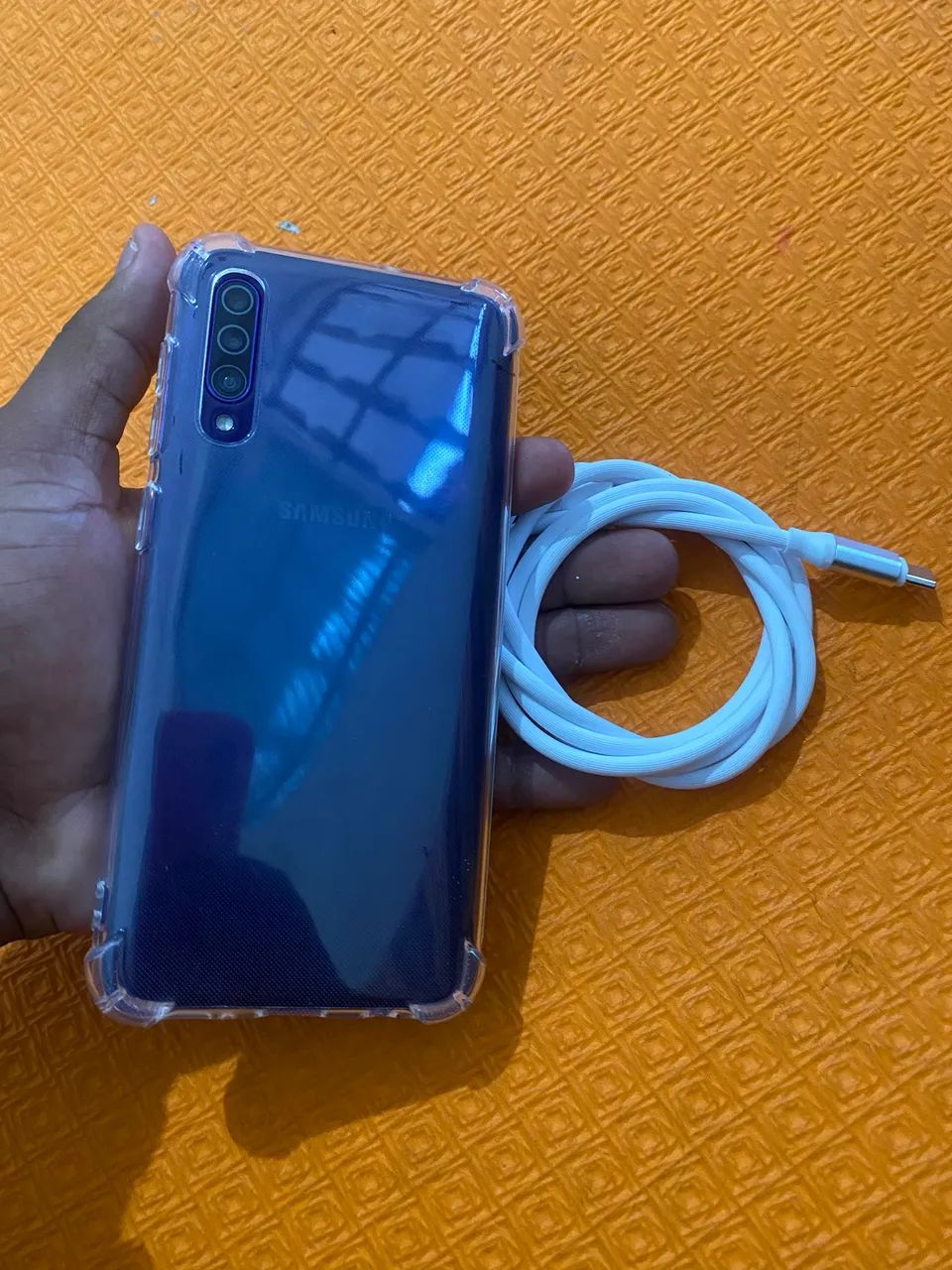 Vendo Samsung A30s  - Foto 3
