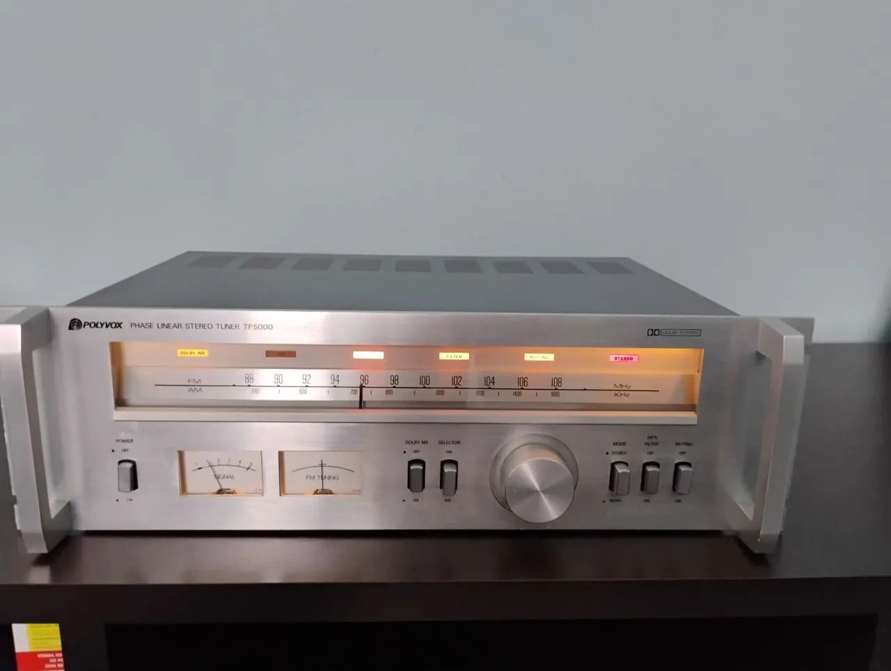 Polyvox TP 5000 novissimo
