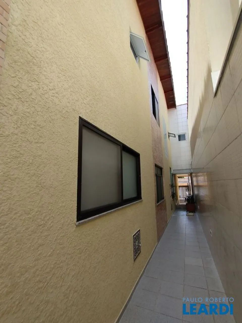 SOBRADO - VILA ALPINA - SP - Foto 4