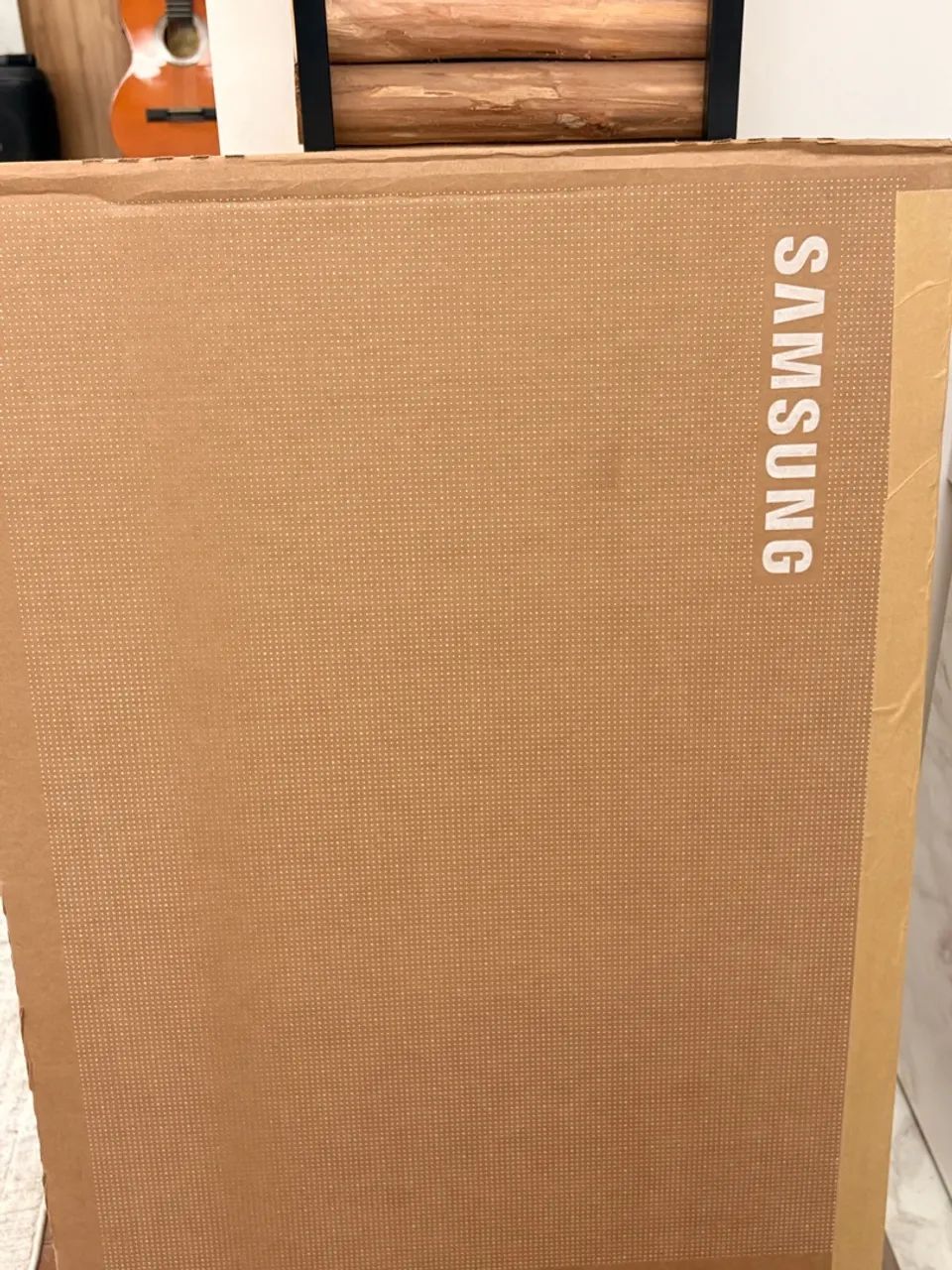 Smartv Qled Samsung 43  - Foto 2