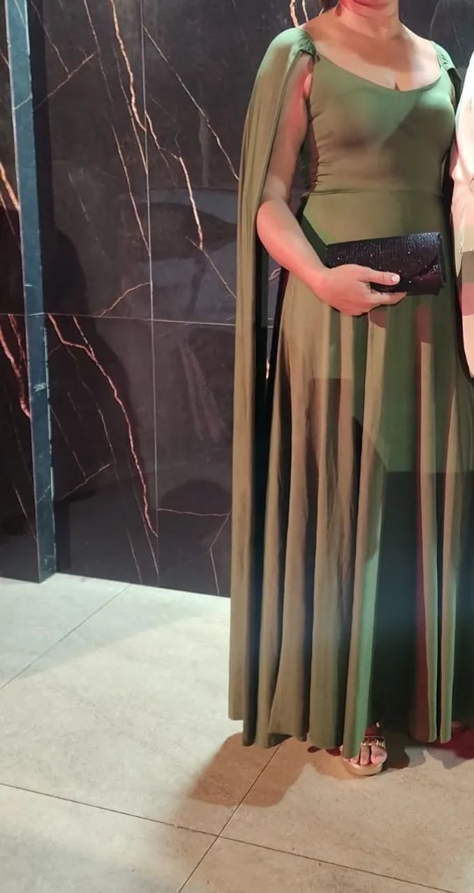 Vestido de festa - Foto 2