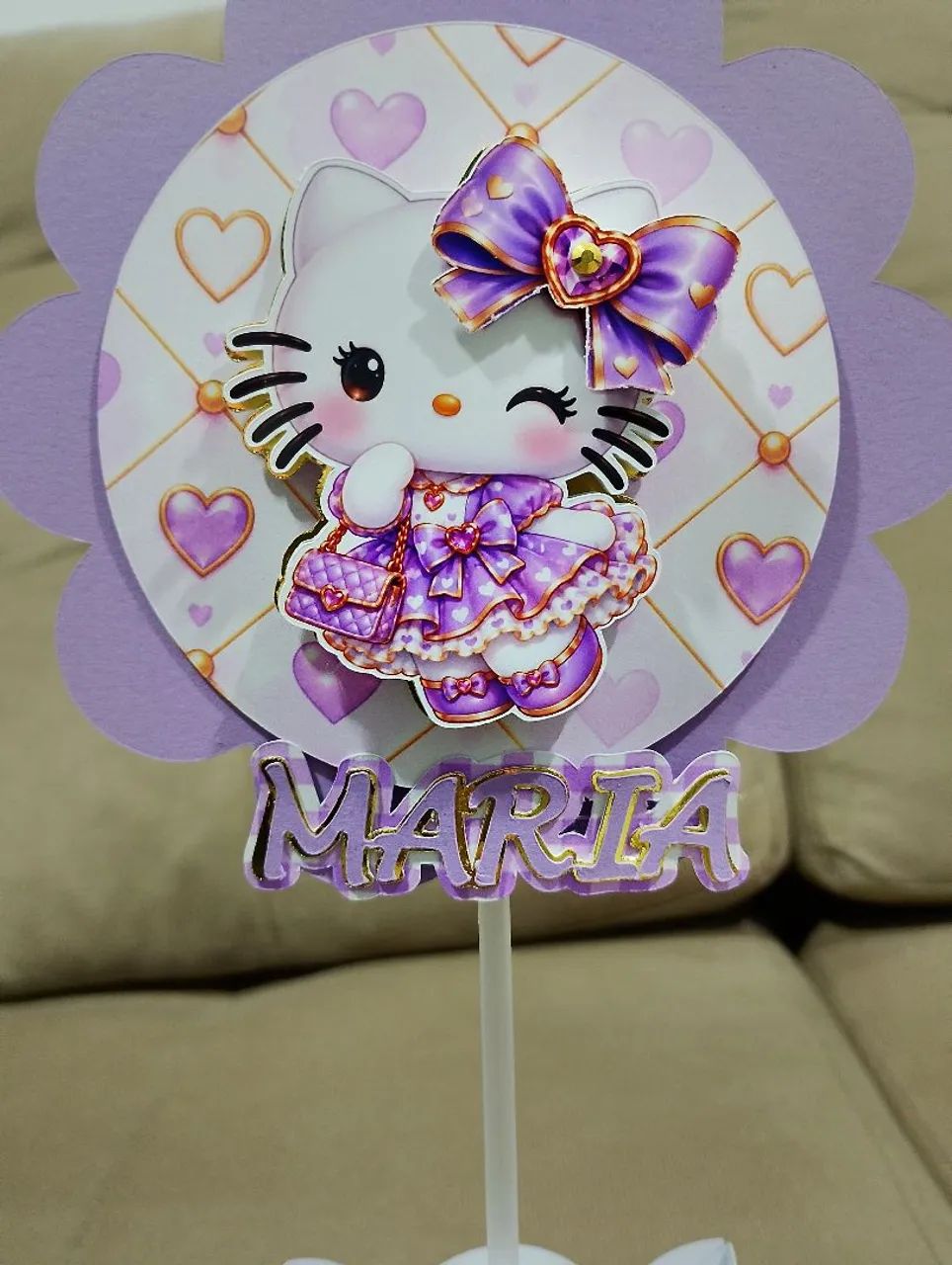 Hello Kitty  - Foto 4