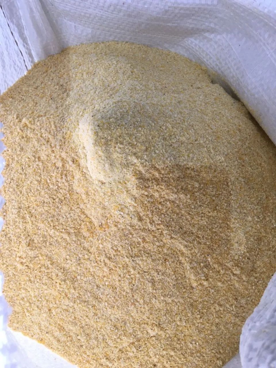 Milho Padrão 1,Quirela de Milho moído, Farelo de Soja Direto da Fazenda - Foto 2