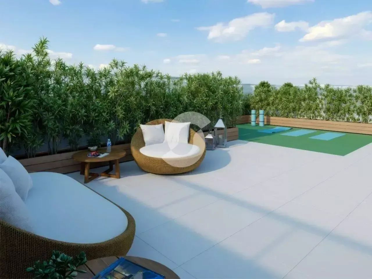 CONVIVA LIFE CAMBOINHAS - Foto 3