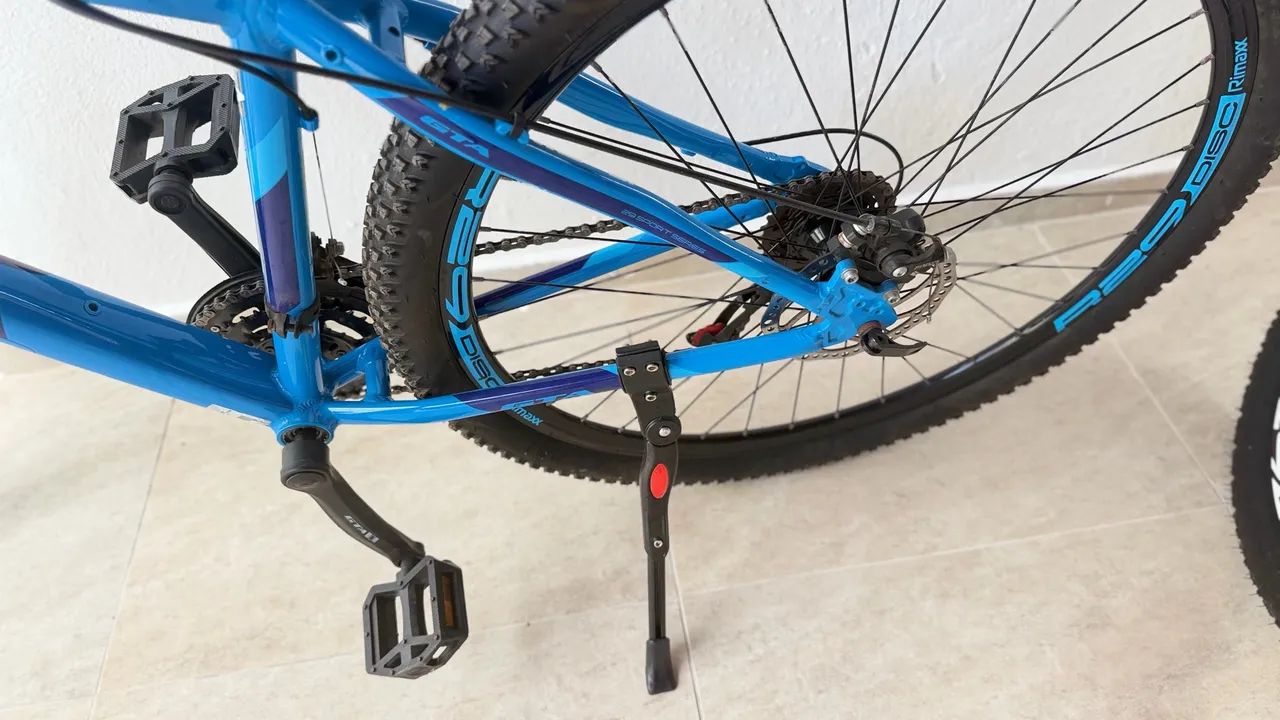 Bicicleta aro 29  - Foto 2