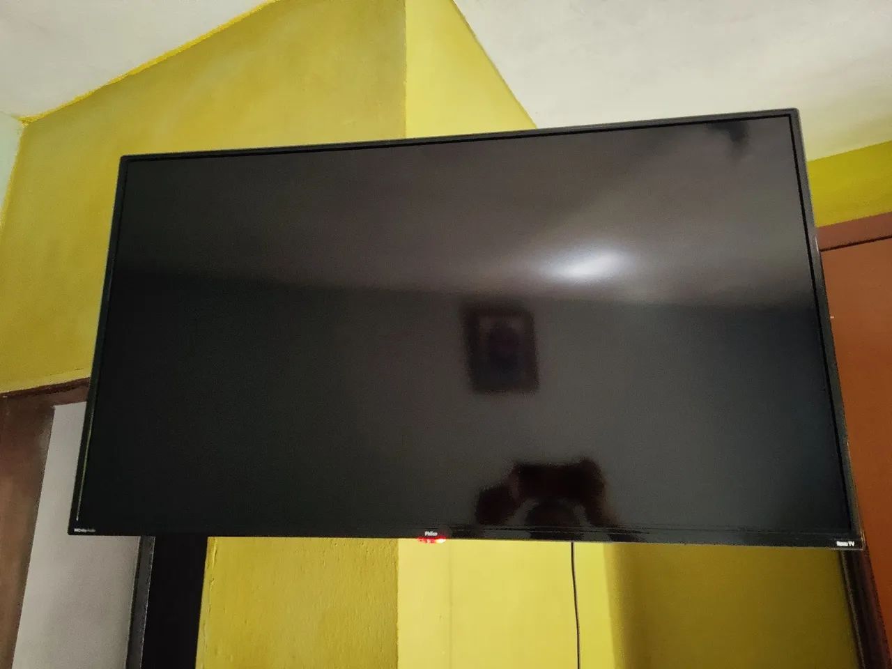 Tv smartv Philco 40 polegadas 