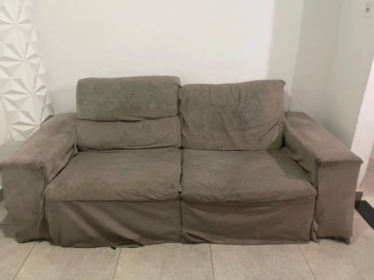 Sofá retrátil  - Foto 2