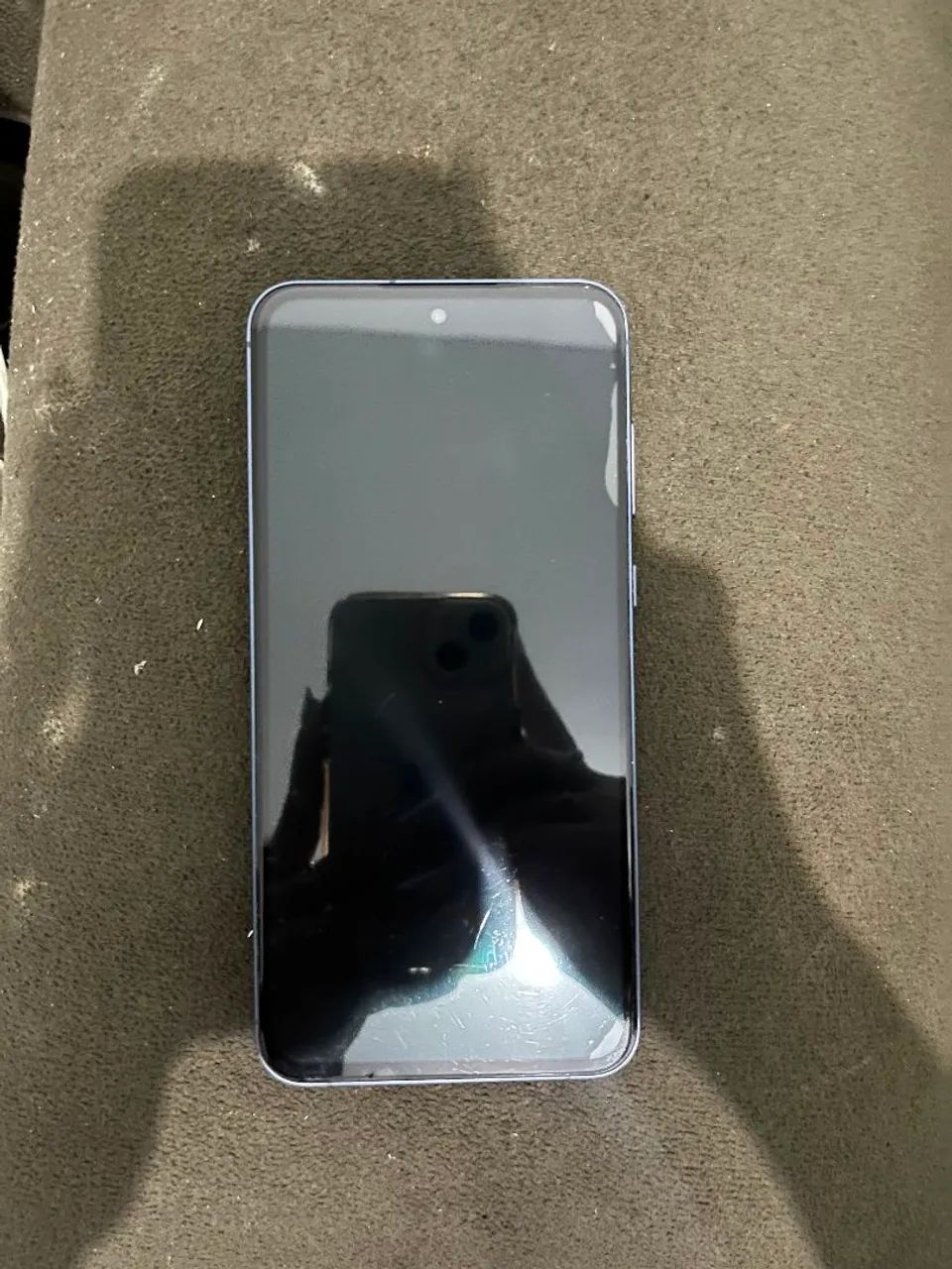 Galaxy A55| 128gb perfeito estado - Foto 2
