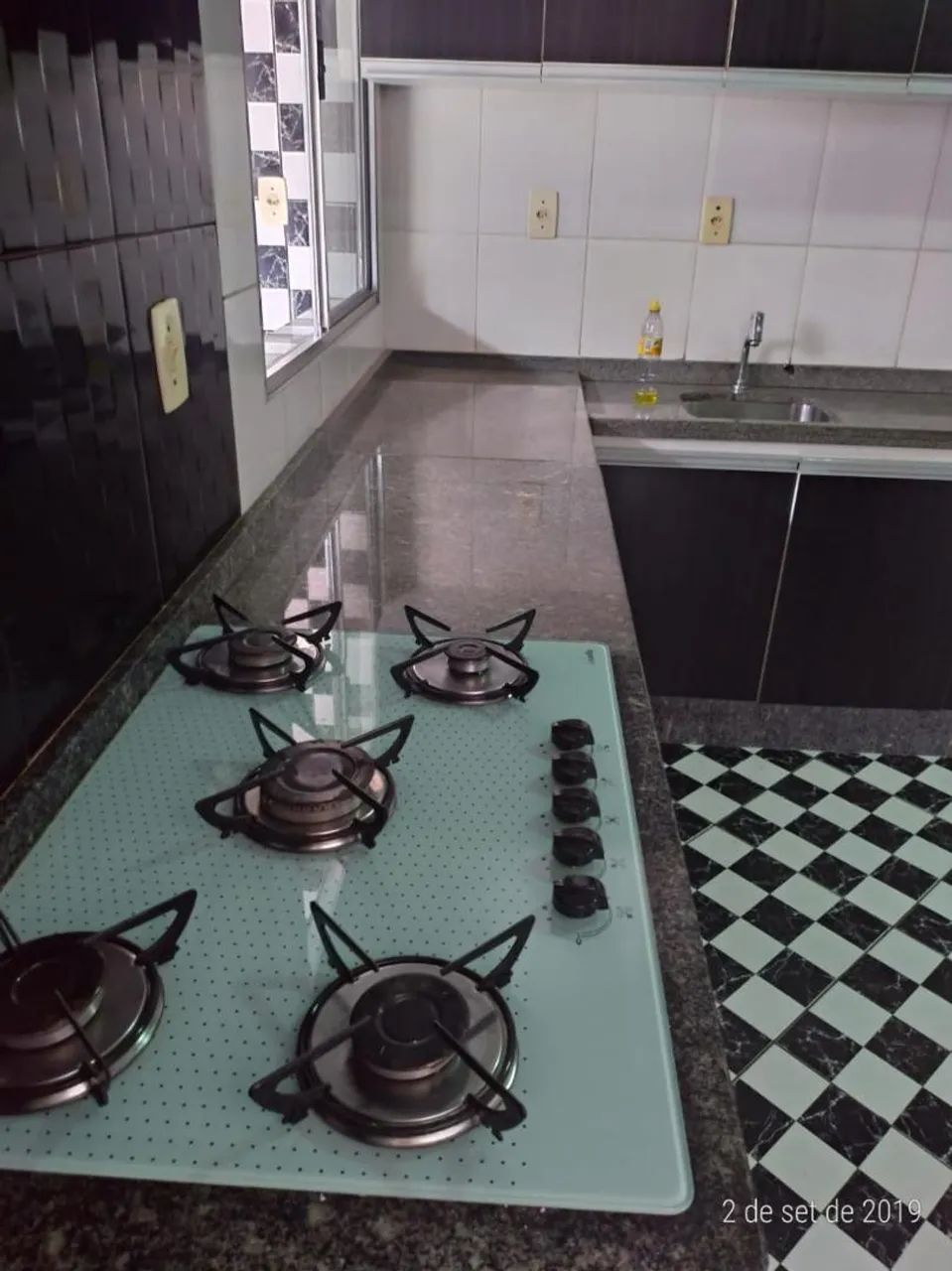 Casa 3 quartos - Conjunto Mariana - Foto 2