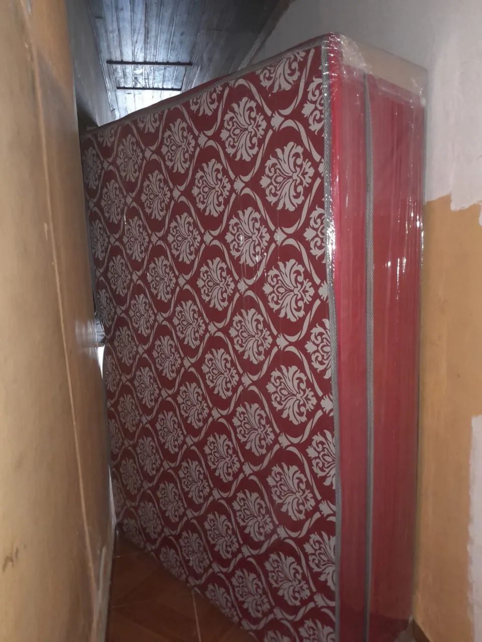 cama box casal  - Foto 2