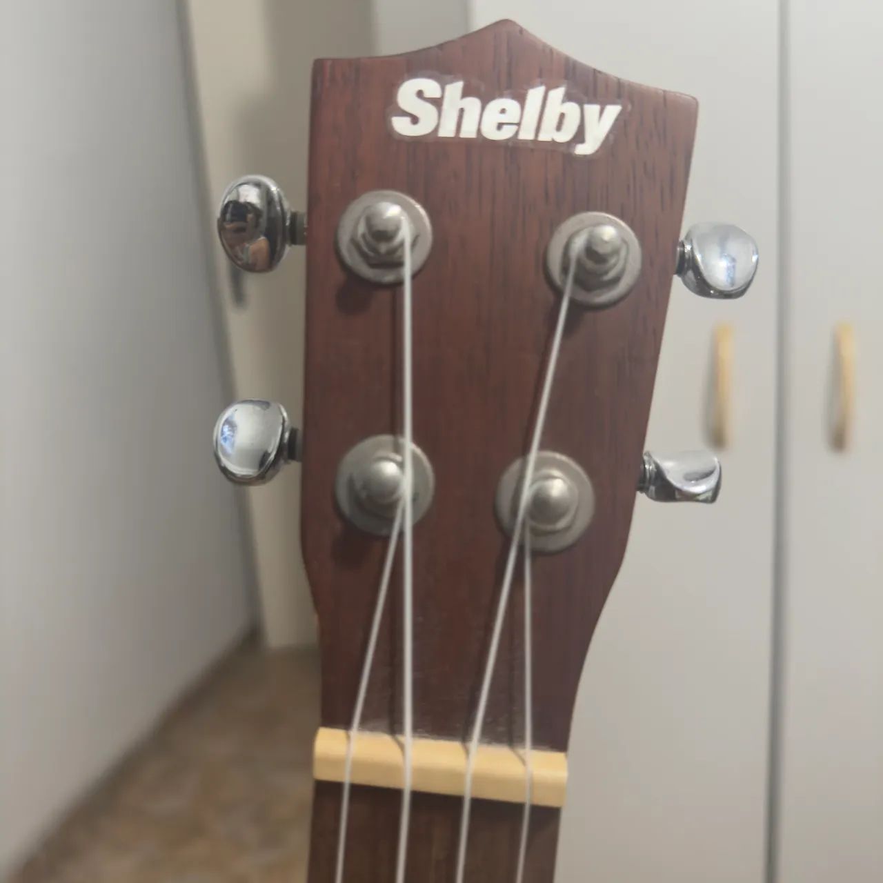 Ukulele Shelby - Foto 3