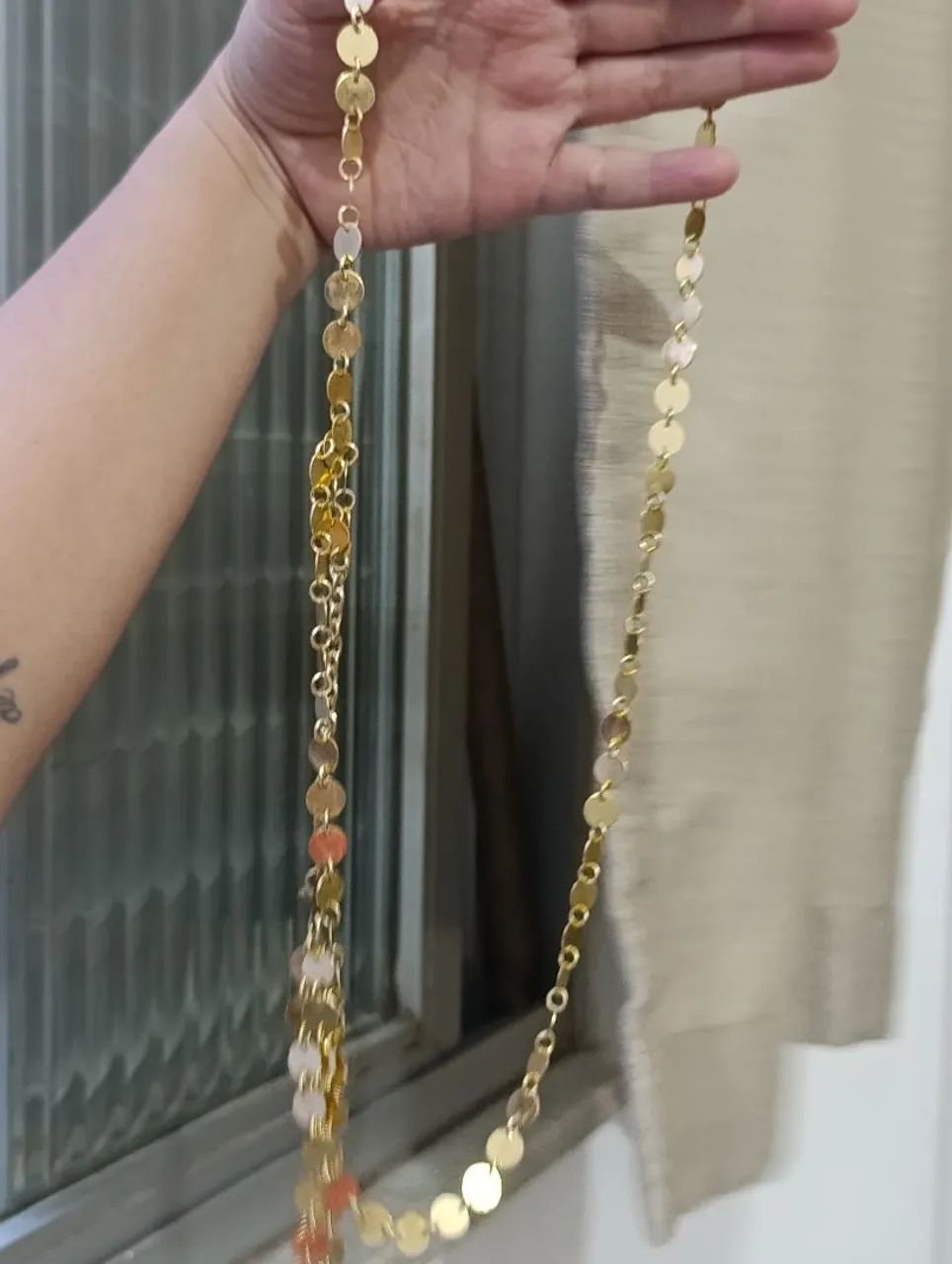 Acessórios em ótimo estado bazar - Foto 4