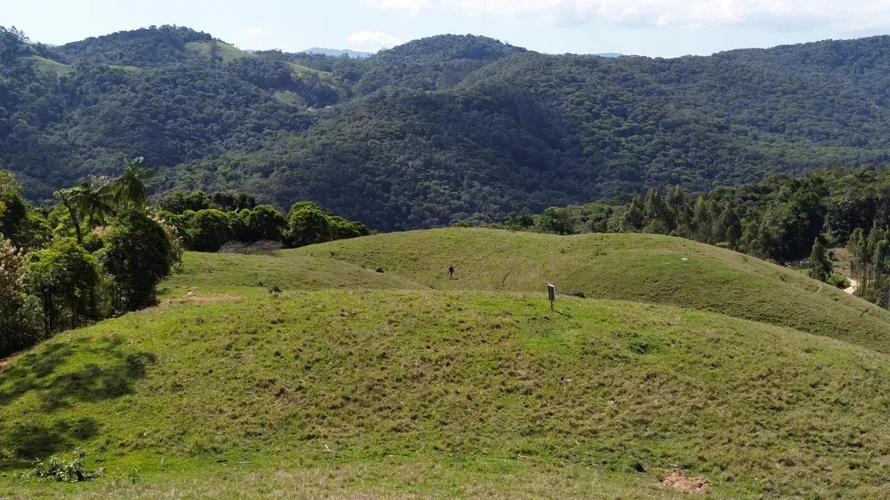 Sitio em São Pedro de Alcântara - SC - Foto 4