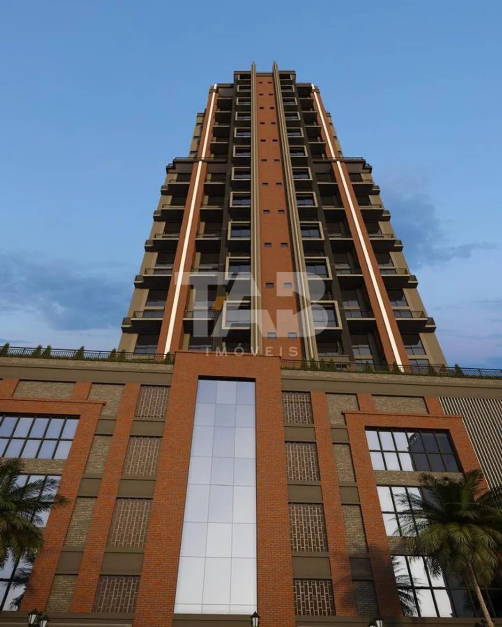 MANHATTAN LOFTS | Loft à venda | Camboriú-SC - Foto 3