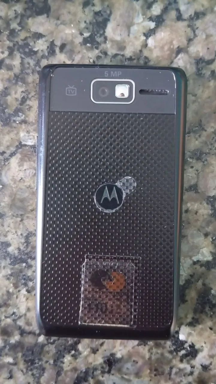 Smartphone Motorola RAZR D1 - Foto 2