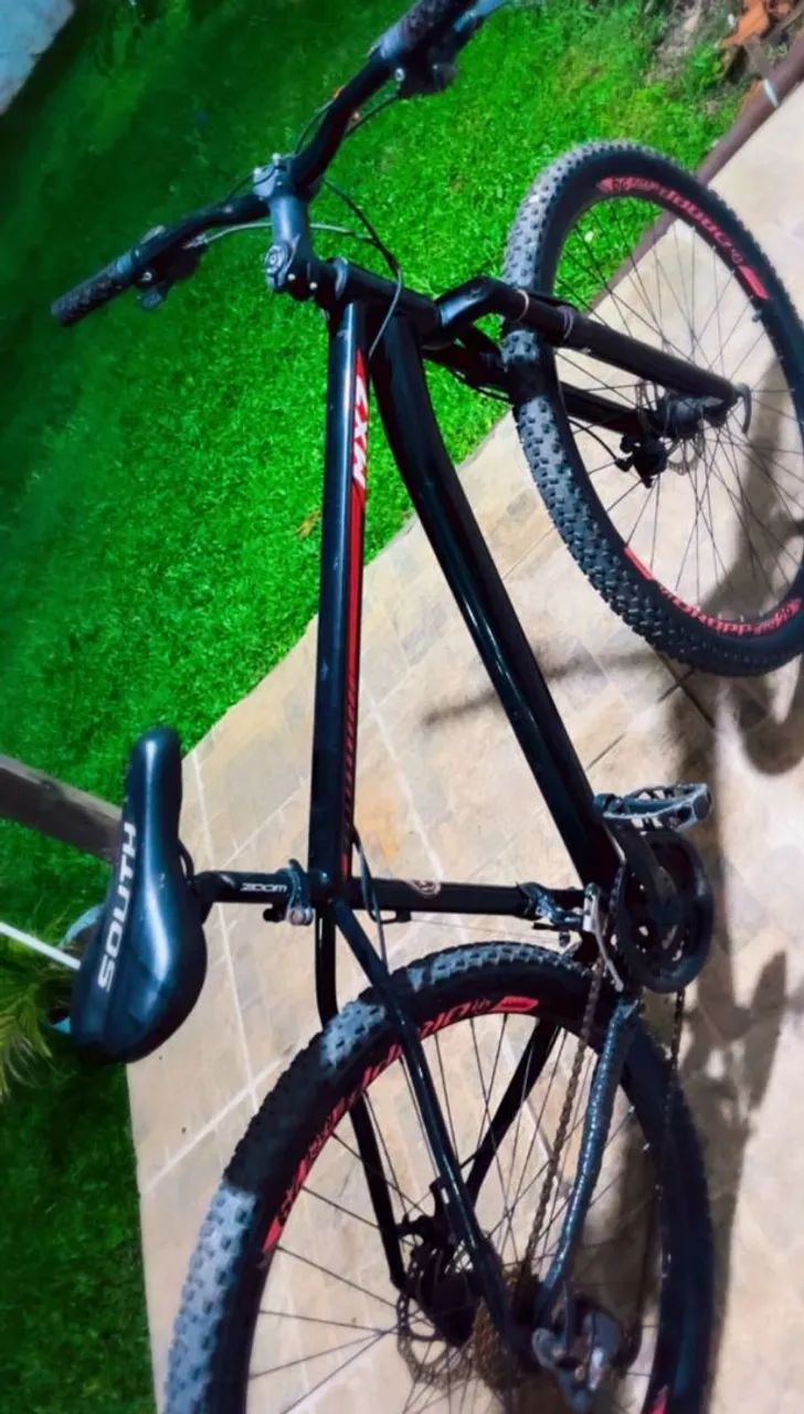 Vendo bicicleta aro 29  - Foto 2